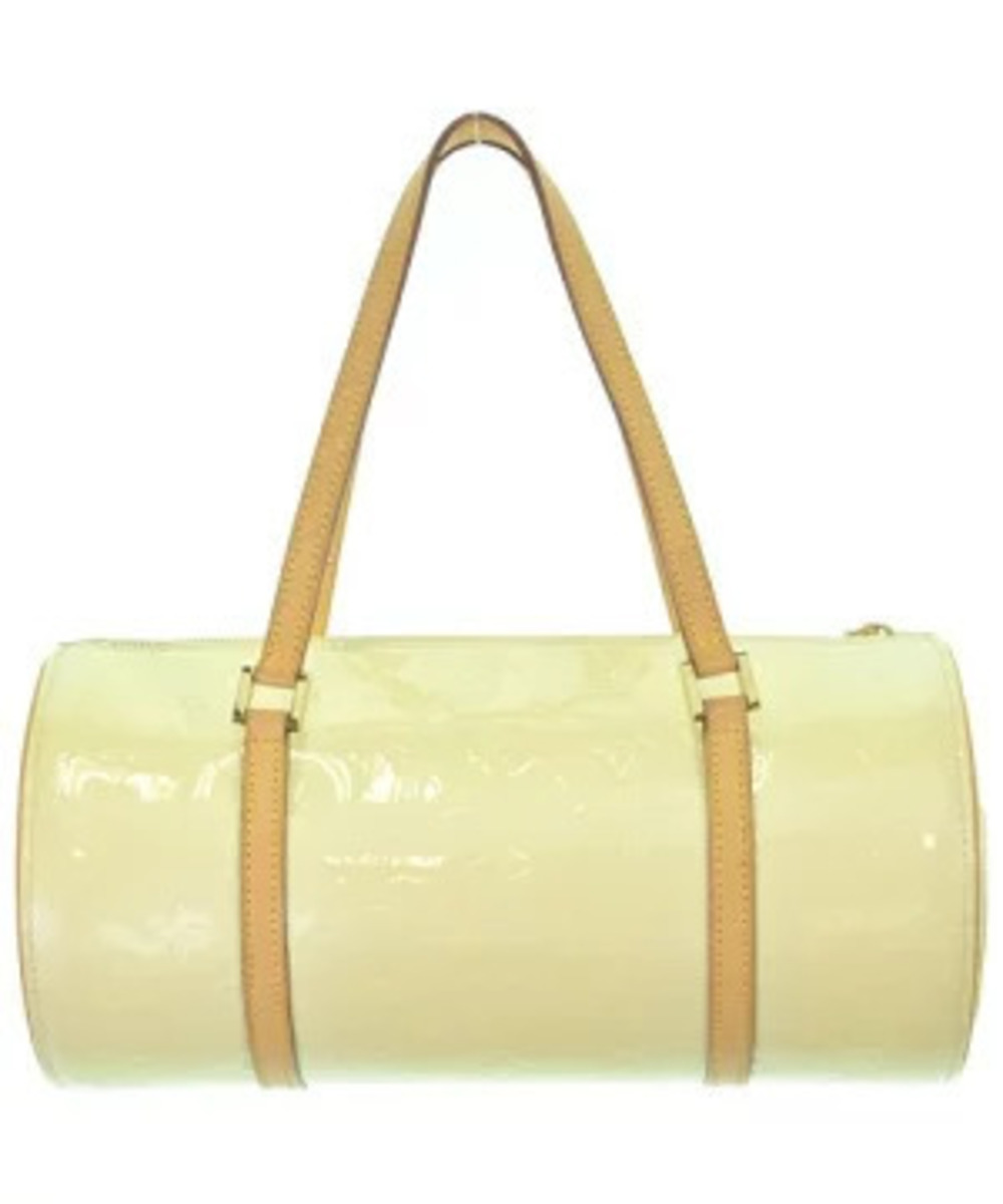 Louis Vuitton Bedford Handbag Cream